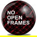 Review the OnTheBallBowling No Open Frames Ball
