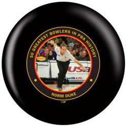 OnTheBallBowling Norm Duke Bowling Balls