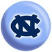 Review the OnTheBallBowling North Carolina Tarheels