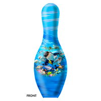 OnTheBallBowling Ocean Pals Pin MAIN Image