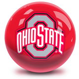 Top Balls: OnTheBallBowling Ohio State Buckeyes