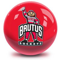 OnTheBallBowling Ohio State Buckeyes ALT Image