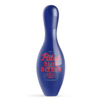OnTheBallBowling Pabst Beer Mug Pin ALT Image