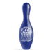 Review the OnTheBallBowling Pabst Classic Ribbon Pin Blue