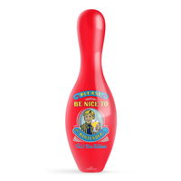 Please Be Nice to the Bartender 