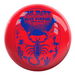 Review the OnTheBallBowling Pabst Scorpion Ball Red/Blue