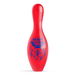 Review the OnTheBallBowling Pabst Scorpion Red/Blue Pin