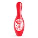 Review the OnTheBallBowling Pabst Scorpion Red/White Pin