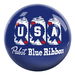 Review the OnTheBallBowling Pabst USA Cans Ball