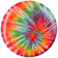 OnTheBallBowling Peace, Love, Rock 'n Roll BACK Image