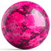 Review the OnTheBallBowling Pink Camouflage