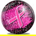 Review the OnTheBallBowling Pink Ribbon Ball