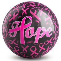 Pink Ribbon Hope