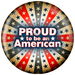 Review the OnTheBallBowling Proud To Be An American
