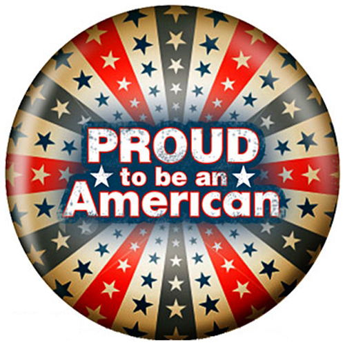 OnTheBallBowling Proud To Be An American