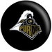 Review the OnTheBallBowling Purdue Boilermakers