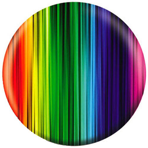 OnTheBallBowling Rainbow