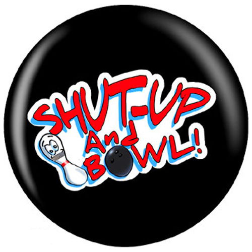 OnTheBallBowling Shut Up & Bowl