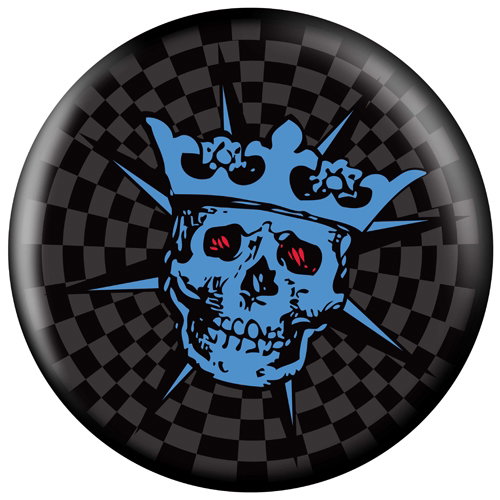 OnTheBallBowling Skull King