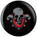 Review the OnTheBallBowling Skull Shield