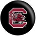 Review the OnTheBallBowling South Carolina Gamecocks (Old)