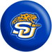 Review the OnTheBallBowling Southern University Jaguars