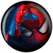 Review the OnTheBallBowling Spiderman