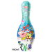 Review the OnTheBallBowling SpongeBob Beach Party Pin
