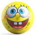 Review the OnTheBallBowling SpongeBob Faces Ball