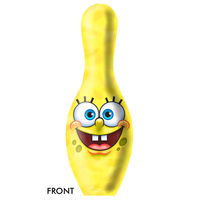 OnTheBallBowling SpongeBob Faces Pin MAIN Image