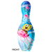 Review the OnTheBallBowling Spongebob Jellyfish Pin