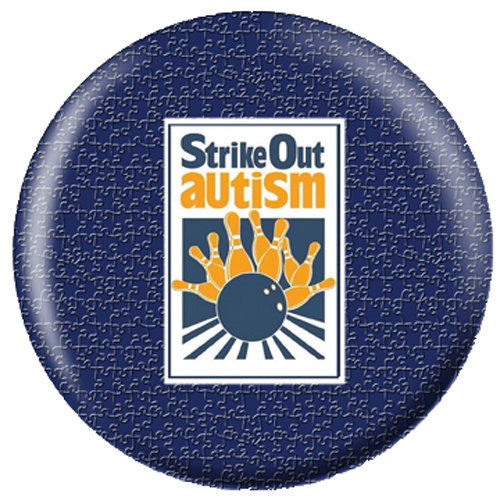 OnTheBallBowling Strike Out Autism
