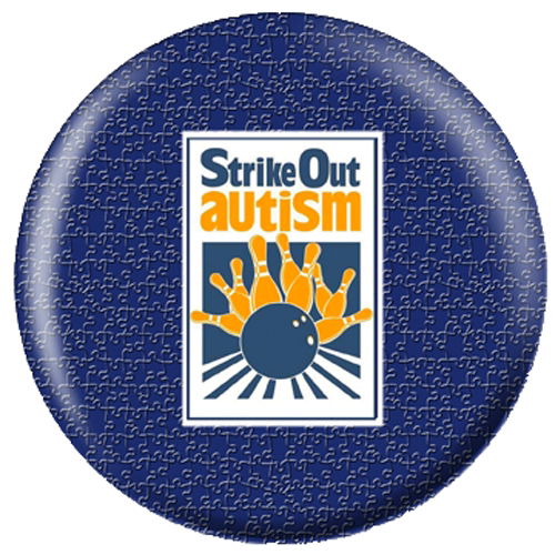 OnTheBallBowling Strike Out Autism
