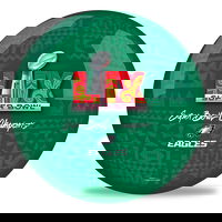 OnTheBallBowling Super Bowl LIX Champion Philadelphia Eagles Ball MAIN Image