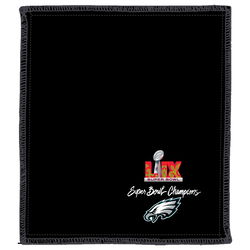 OnTheBallBowling Super Bowl LIX Champion Philadelphia Eagles Shammy