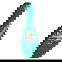 OnTheBallBowling Super Bowl LIX Champs Philadelphia Eagles Pin MAIN Image