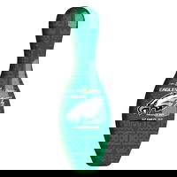 OnTheBallBowling Super Bowl LIX Champs Philadelphia Eagles Pin ALT Image