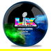 Review the OnTheBallBowling Super Bowl LX Champion Seattle Seahawks Ball