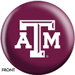 Review the OnTheBallBowling Texas A&M Aggies (Old)