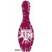 Review the OnTheBallBowling Texas A&M Pin