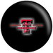 Review the OnTheBallBowling Texas Tech Red Raiders