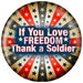 Review the OnTheBallBowling Thank A Soldier