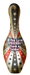 Review the OnTheBallBowling Thank a Soldier Bowling Pin