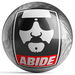 Review the OnTheBallBowling The Big Lebowski Abide Ball