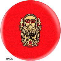 OnTheBallBowling The Big Lebowski The Dude Ball ALT Image