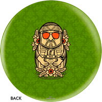 OnTheBallBowling The Big Lebowski Walter Ball ALT Image