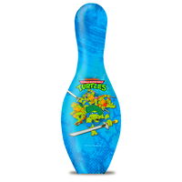 OnTheBallBowling TMNT Leonardo Pin ALT Image