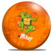 Review the OnTheBallBowling TMNT Michelangelo Ball