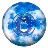 Top Kids Gear: OnTheBallBowling U.S. Military Air Force