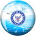 Review the OnTheBallBowling U.S. Military Navy